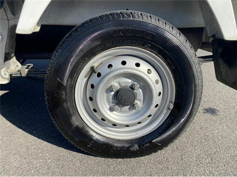 CARRY TRUCK-34