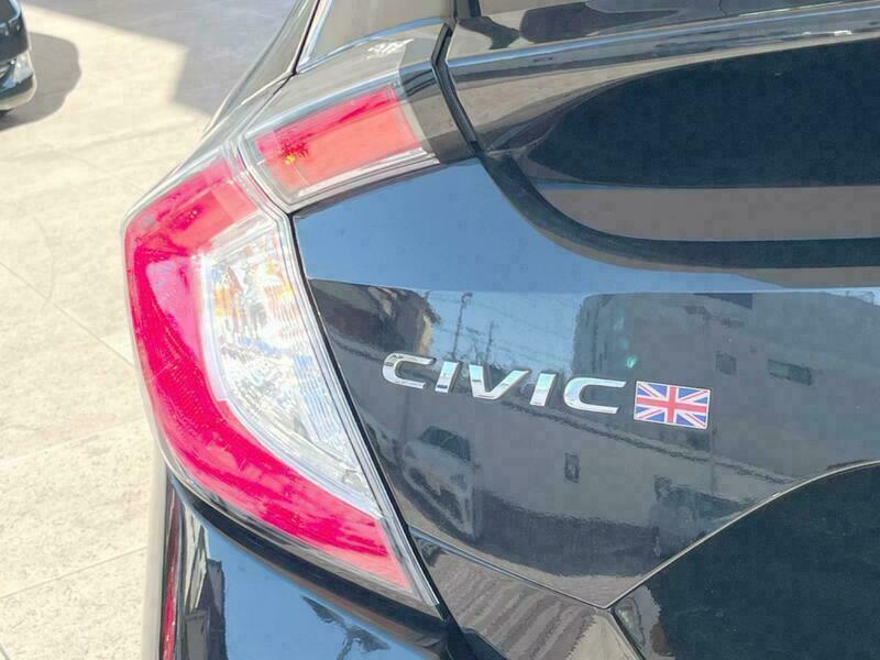 CIVIC