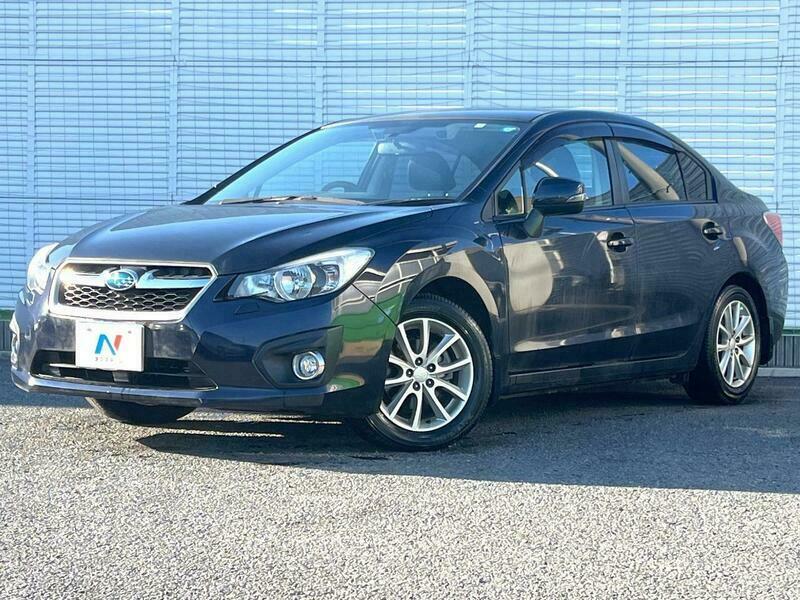 IMPREZA G4-0