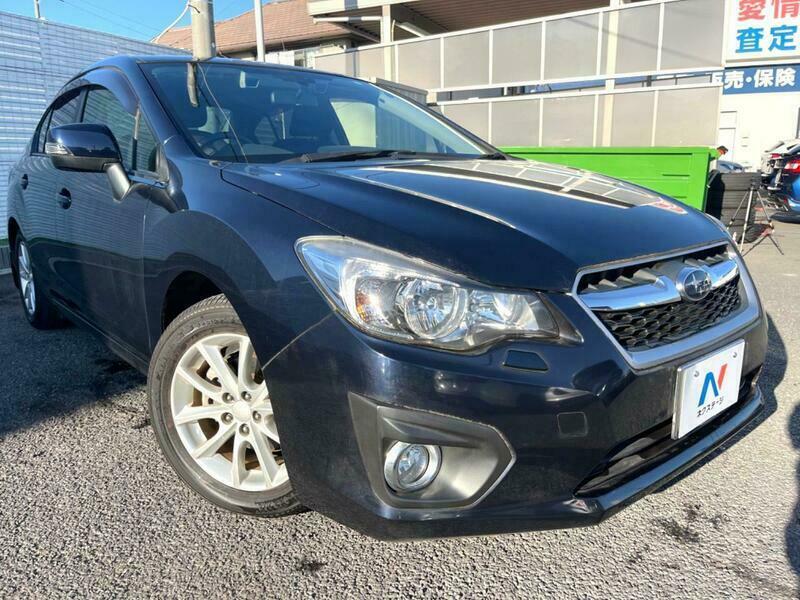 IMPREZA G4