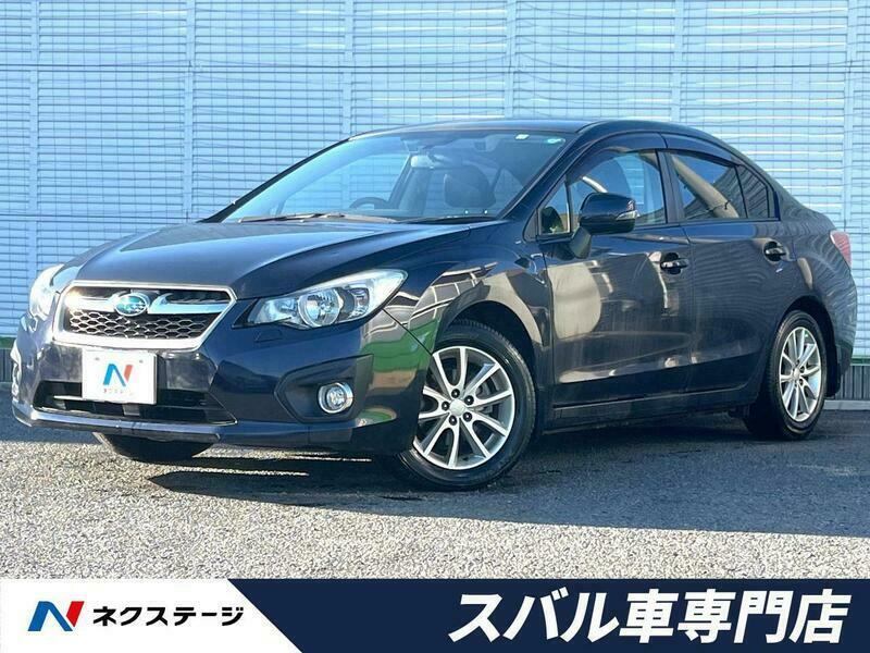 IMPREZA G4