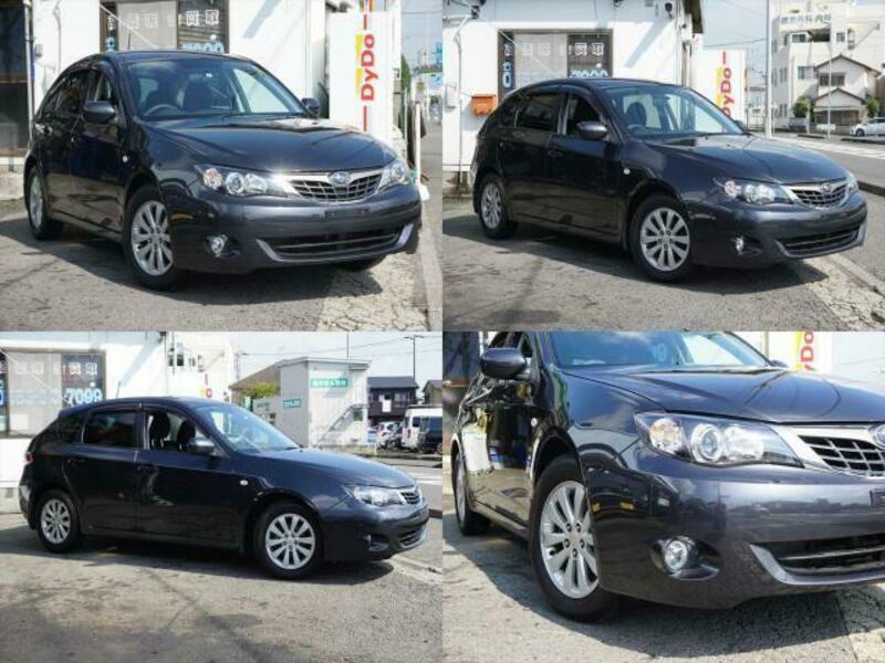 IMPREZA