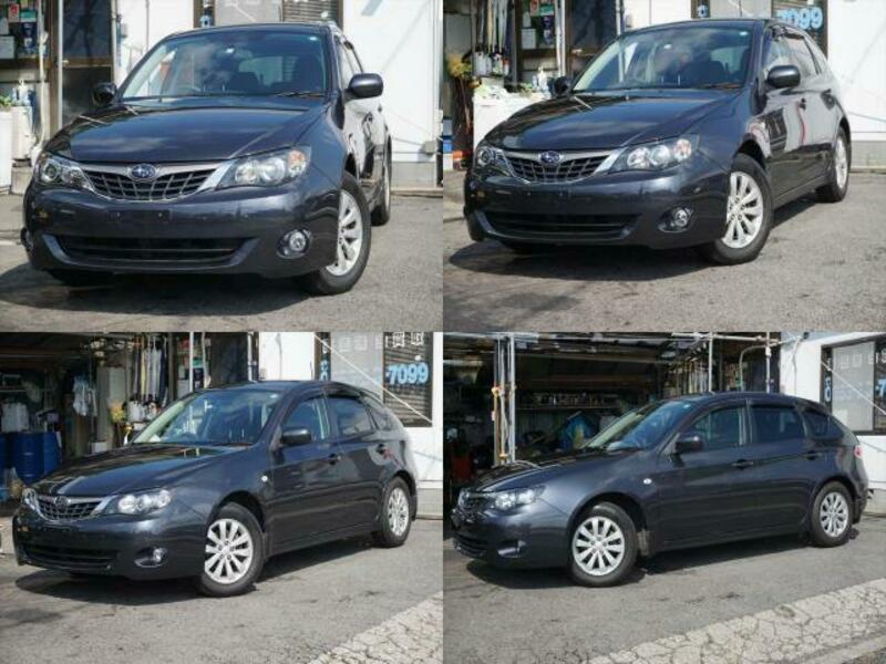 IMPREZA