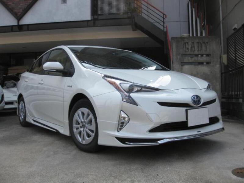 PRIUS