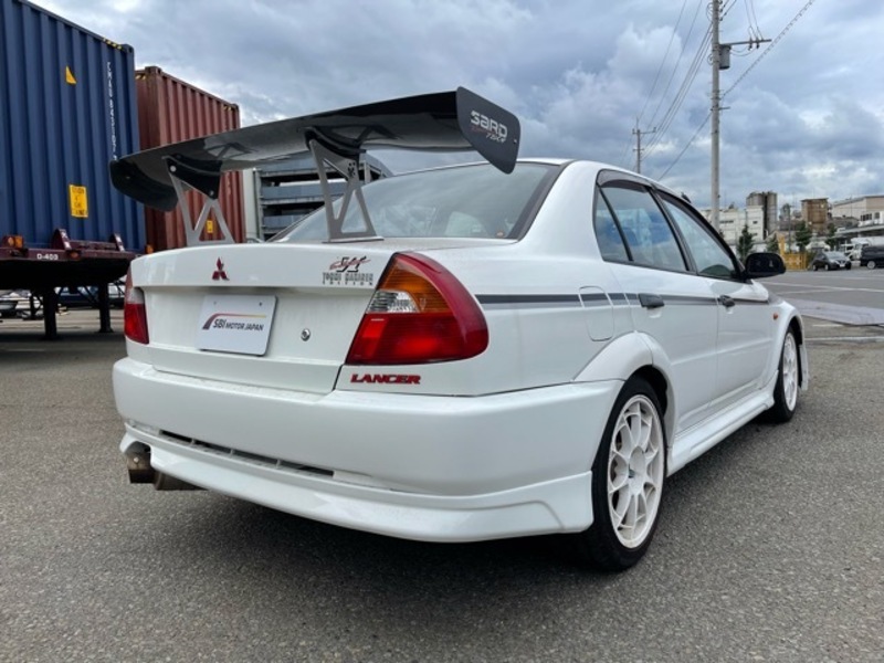 LANCER