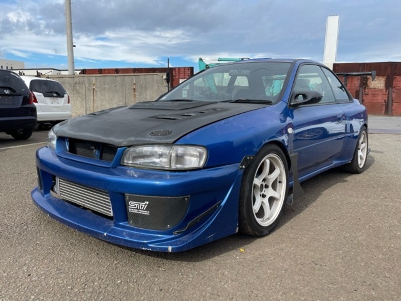 IMPREZA