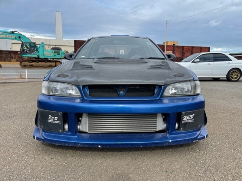 IMPREZA