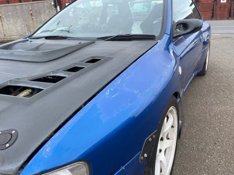 IMPREZA