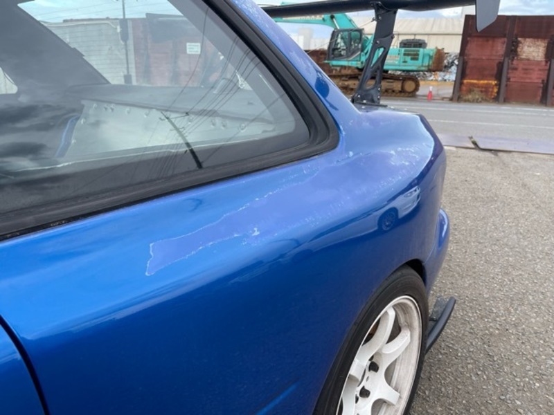 IMPREZA