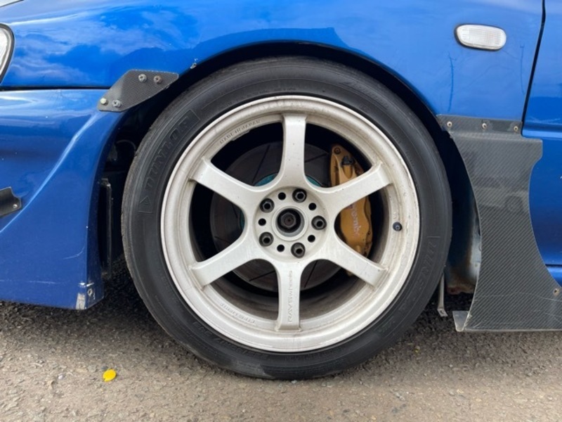 IMPREZA