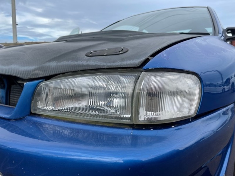 IMPREZA