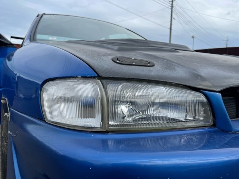 IMPREZA