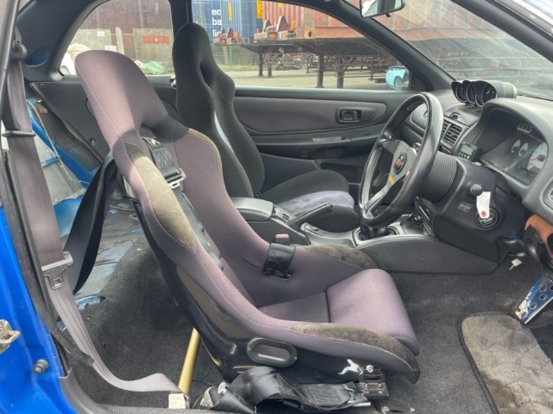 IMPREZA