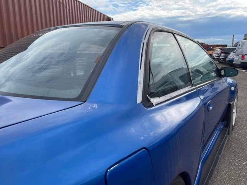 IMPREZA