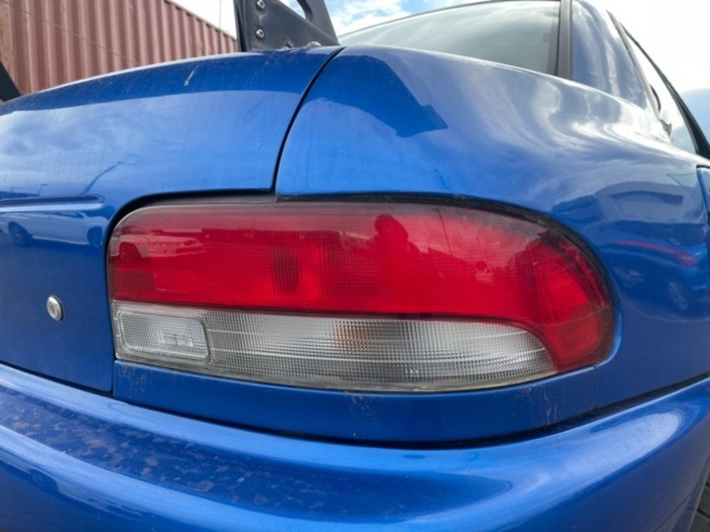 IMPREZA