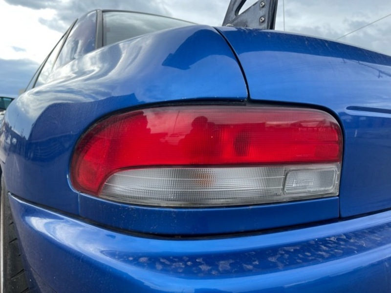 IMPREZA