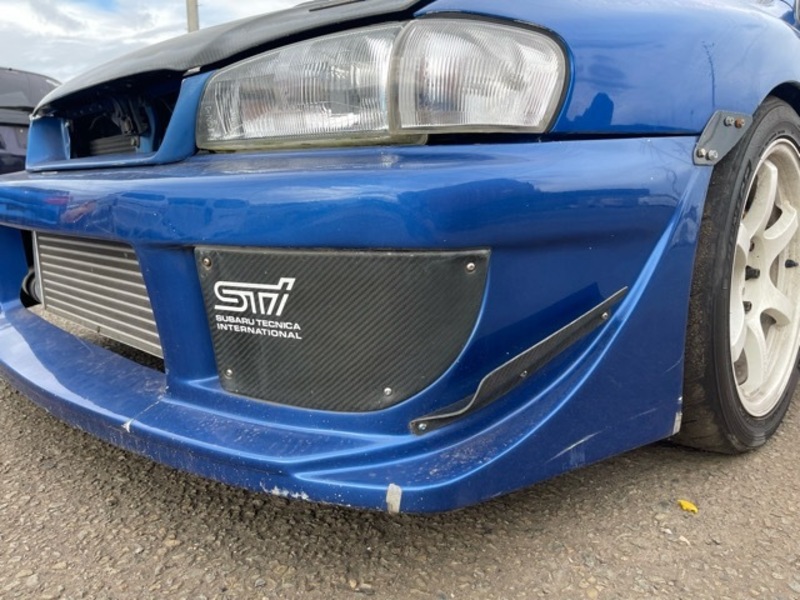 IMPREZA