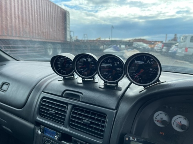 IMPREZA