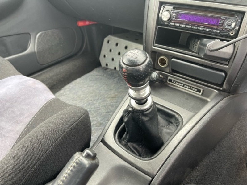 IMPREZA