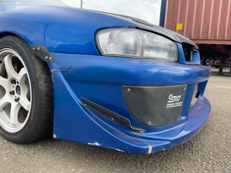 IMPREZA
