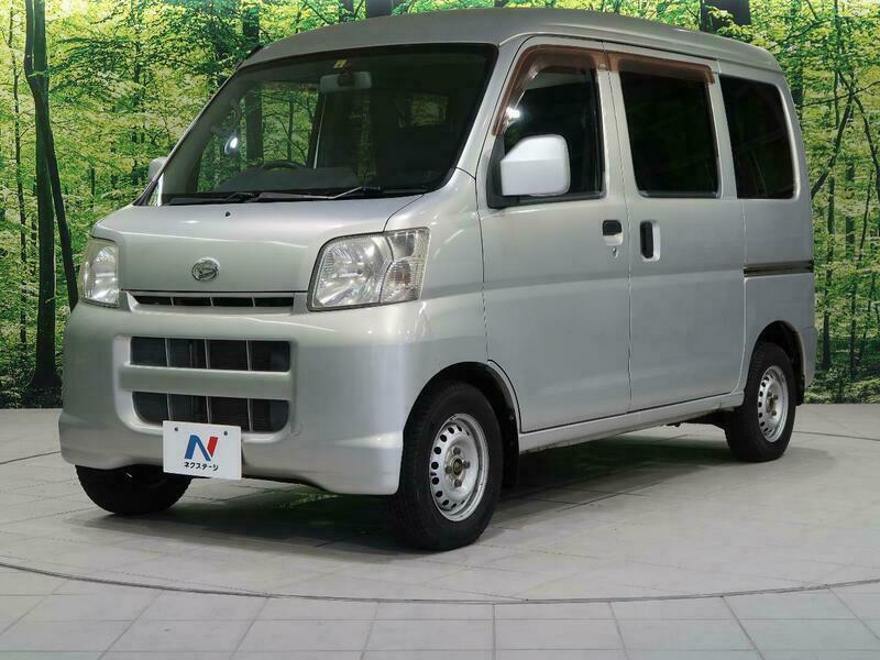 HIJET CARGO-0