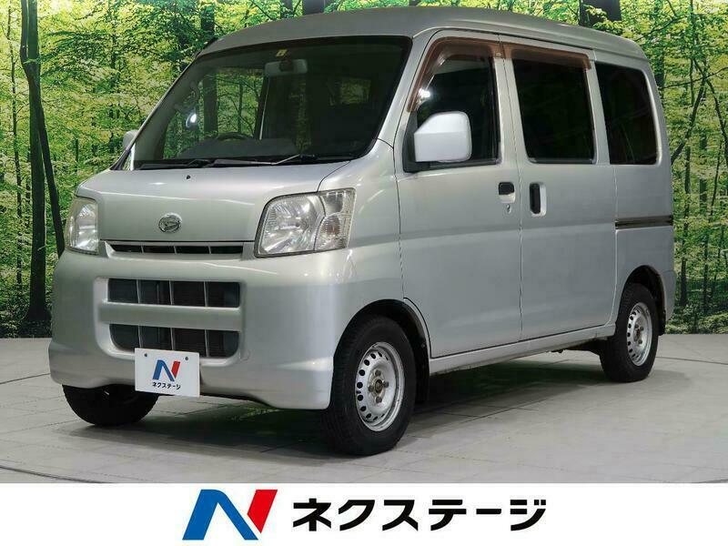 HIJET CARGO