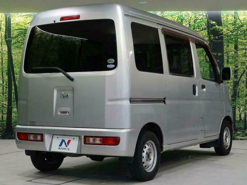 HIJET CARGO