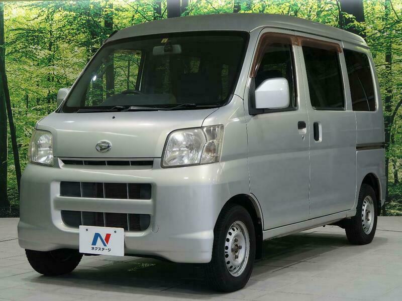 HIJET CARGO