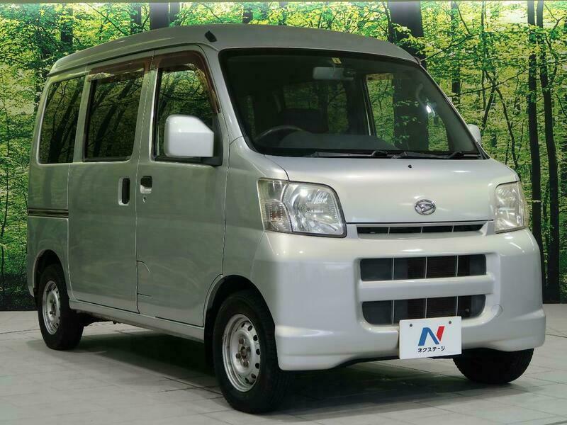 HIJET CARGO
