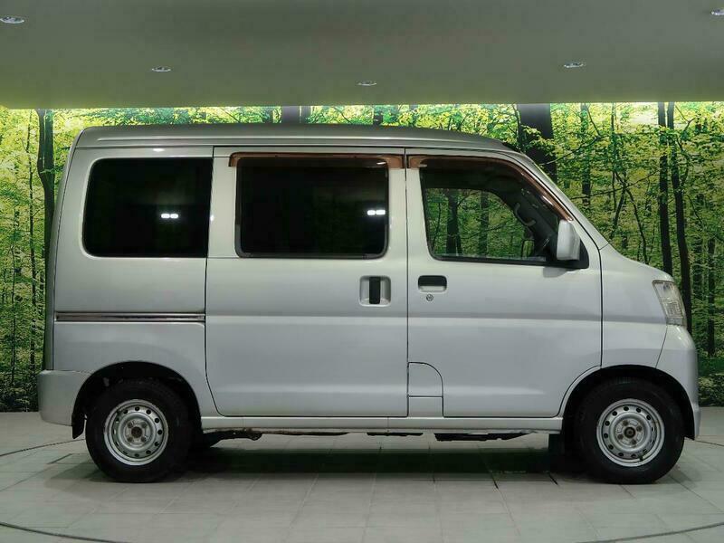 HIJET CARGO