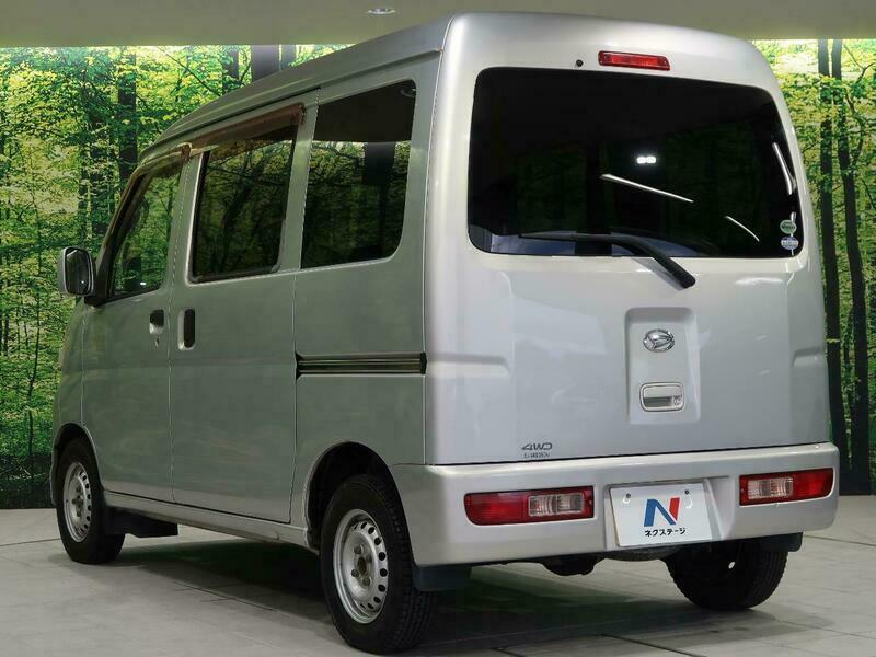 HIJET CARGO