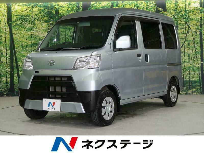 HIJET CARGO