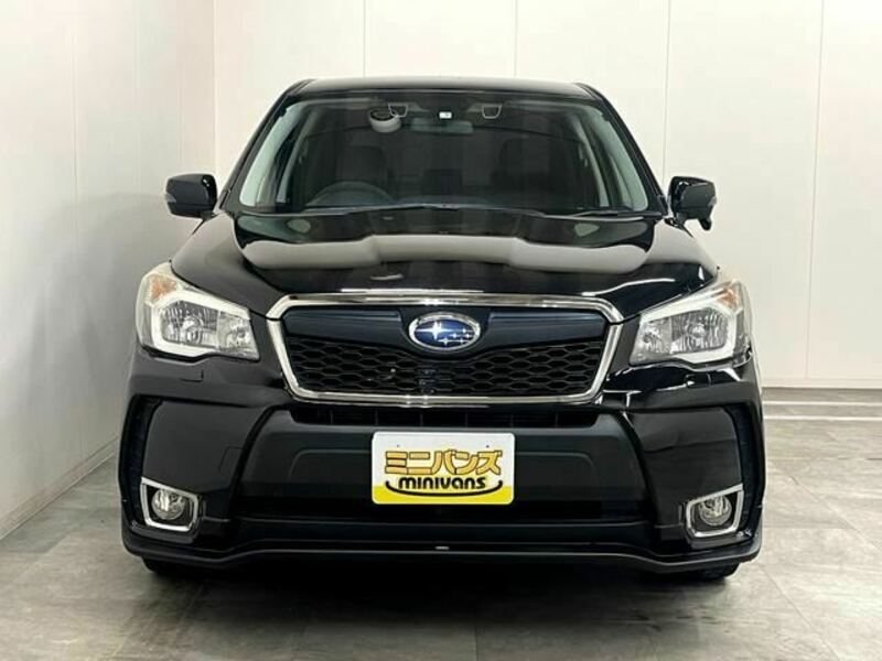 FORESTER-1