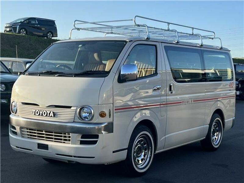 HIACE-2