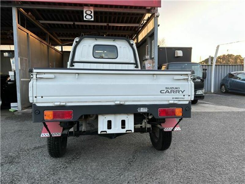 CARRY TRUCK-1