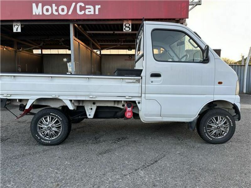 CARRY TRUCK-4