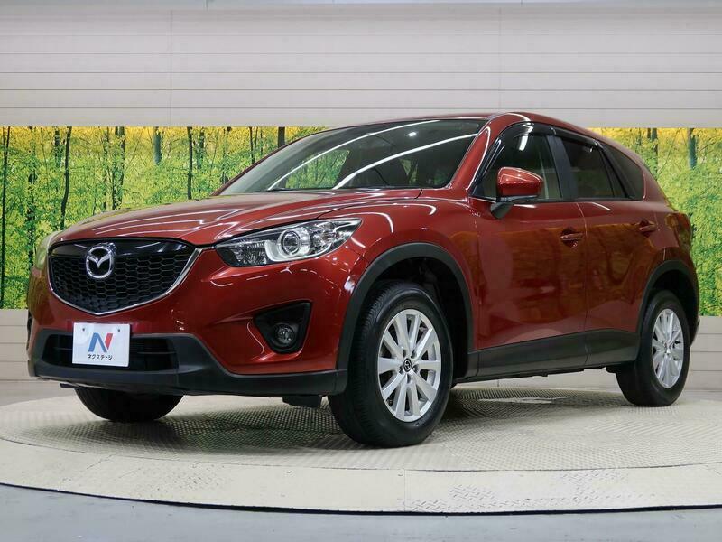 CX-5-0