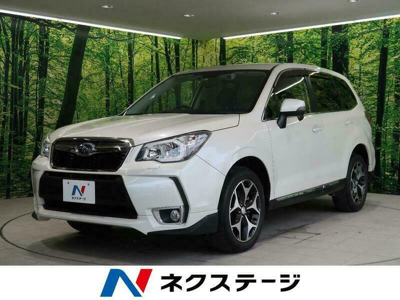FORESTER-66