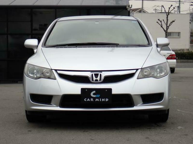 CIVIC-9