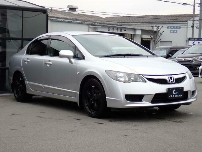 CIVIC-11