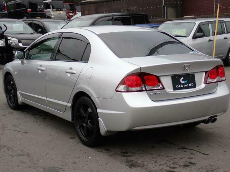 CIVIC-14