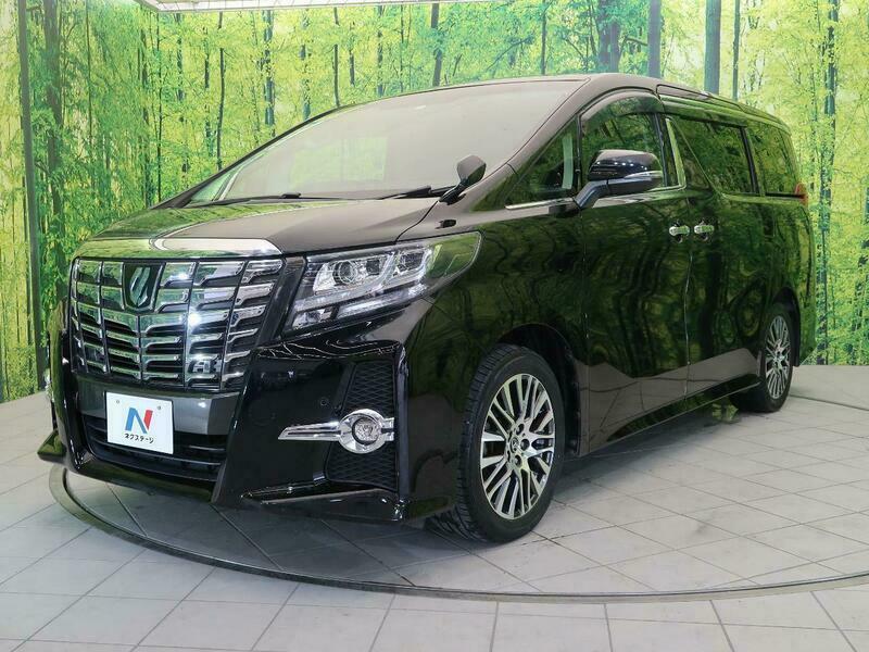 ALPHARD-0