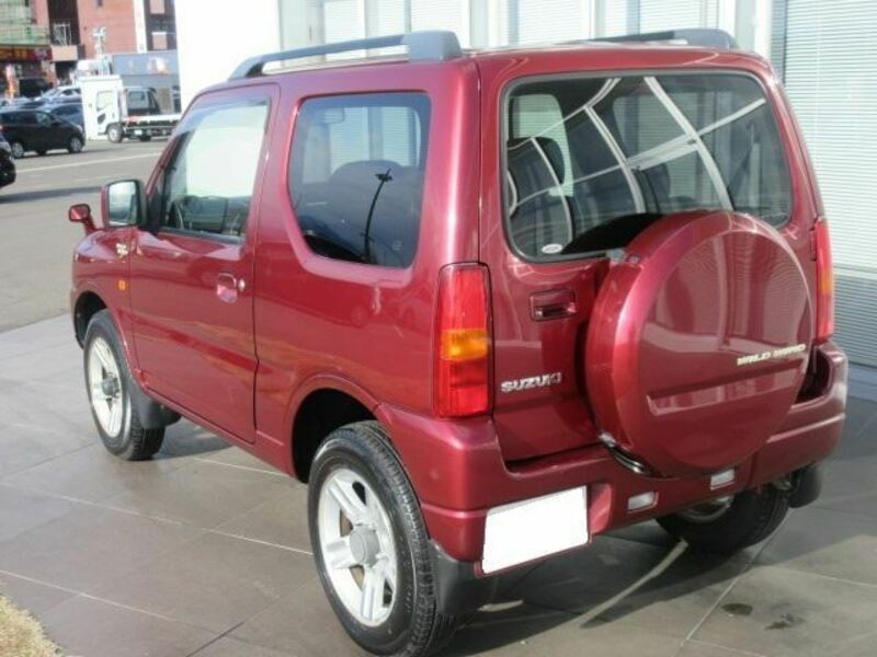 JIMNY