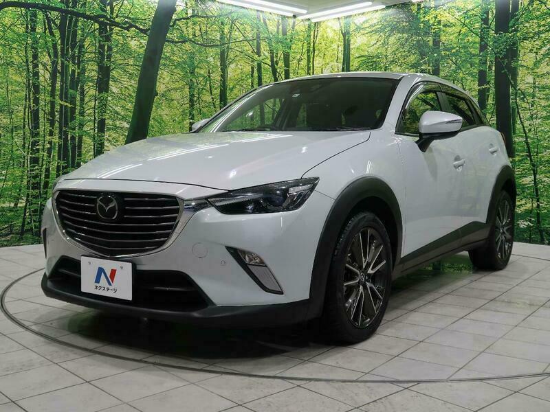 CX-3-45