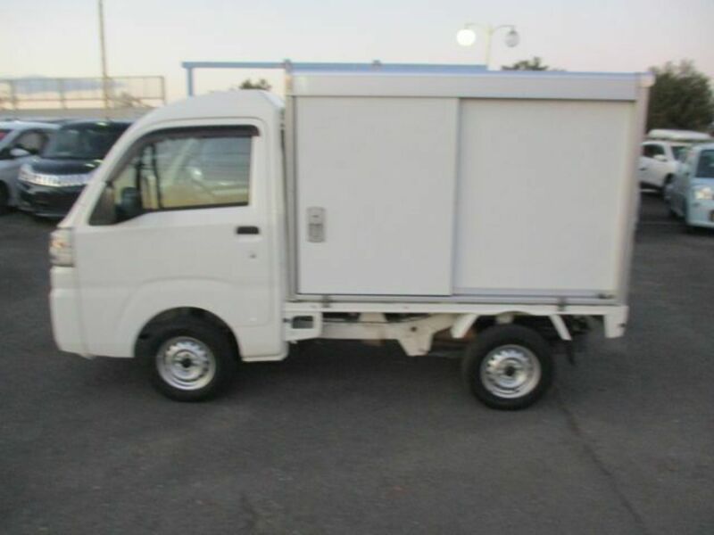 HIJET TRUCK-7