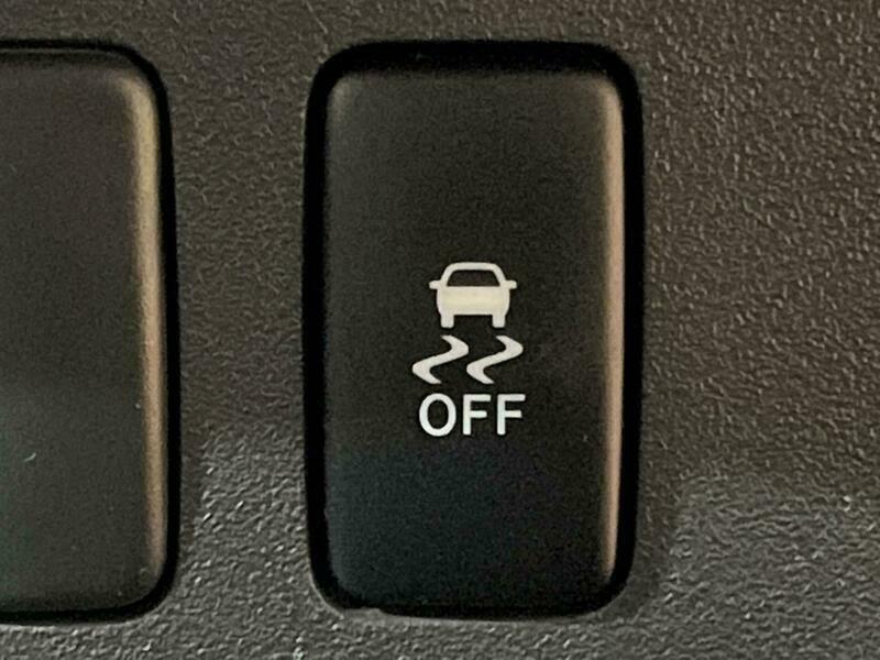 FJ CRUISER