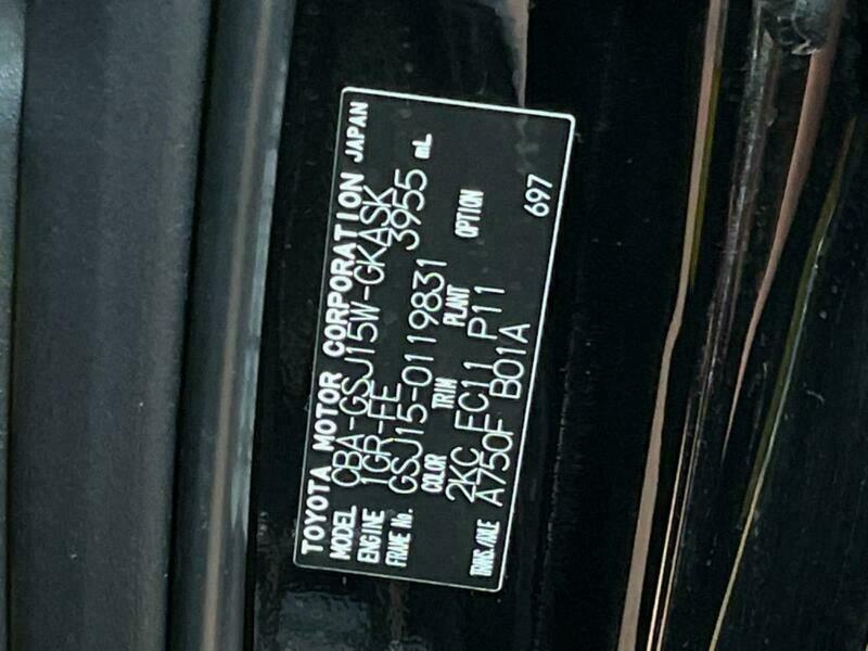 FJ CRUISER