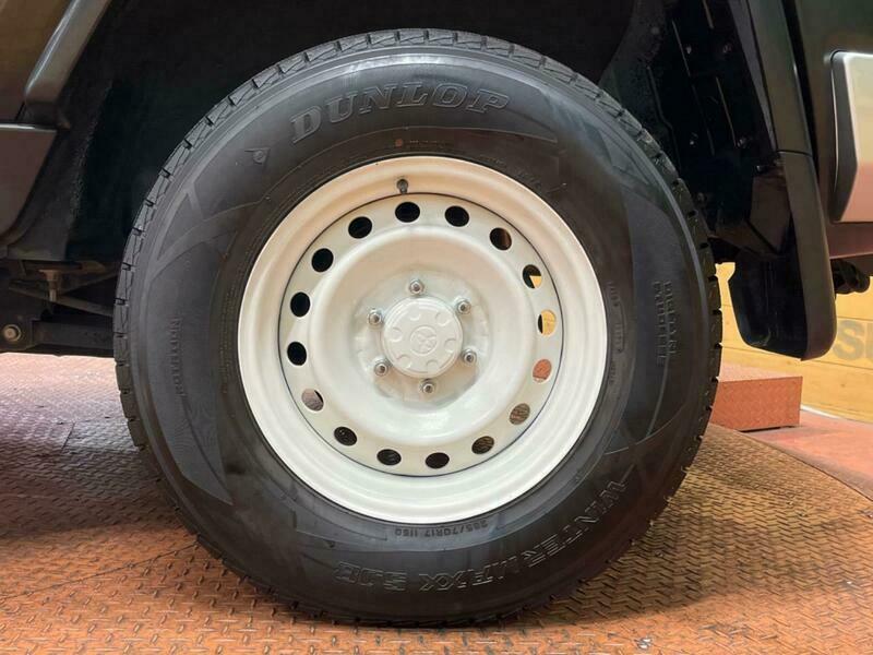FJ CRUISER