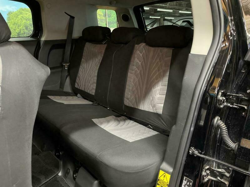 FJ CRUISER