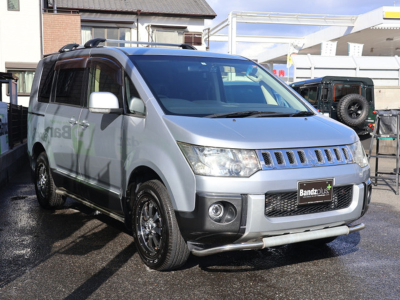 DELICA D5